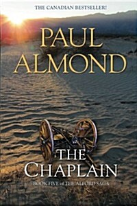 The Chaplain (Paperback)