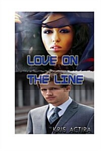 Love on the line (Paperback)
