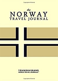 The Norway Travel Journal (Paperback)