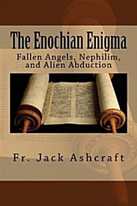 The Enochian Enigma (Paperback)