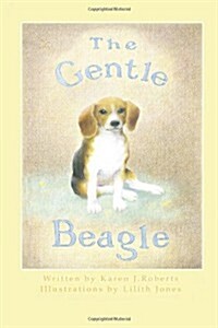 The Gentle Beagle (Paperback)