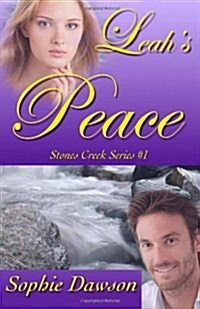 Leahs Peace: Stones Creek (Paperback)