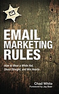 Email Marketing Rules (Paperback)