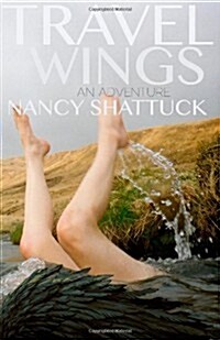 Travel Wings: An Adventure (Paperback)
