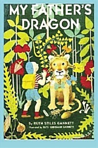 My Fathers Dragon (Paperback)