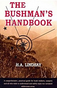 The Bushmans Handbook (Paperback)