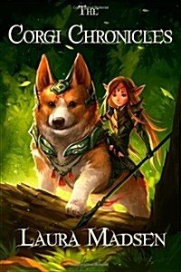 The Corgi Chronicles (Paperback)