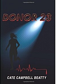 Donor 23 (Paperback)