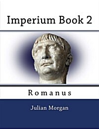 Imperium Book 2: Romanus (Paperback)