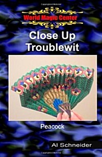 Close Up Troublewit (Paperback)