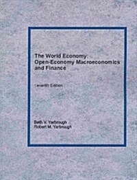 The World Economy (Paperback, 7th)