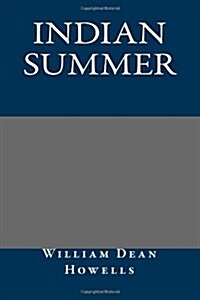 Indian Summer (Paperback)