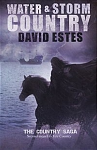 Water & Storm Country (The Country Saga) (Paperback)