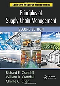 Principles of Supply Chain Management (Hardcover, 2)