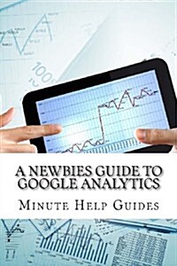 A Newbies Guide to Google Analytics (Paperback)