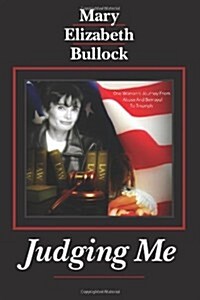 Judging Me (Paperback)