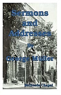 Sermons and Addresses (Paperback)