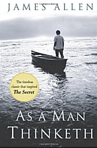 As a Man Thinketh (Paperback)