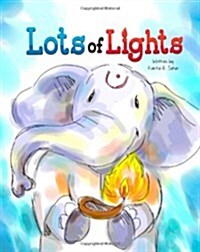 Lots of Lights: Lots of Lights (Paperback)