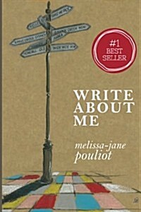 Write about Me (Paperback)