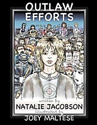 Outlaw Efforts (Paperback)