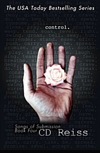 Control (Songs of Submission) (Volume 4) (Paperback)