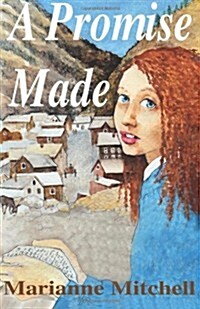 A Promise Made (Paperback, 2nd)