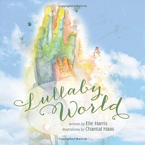 Lullaby World (Paperback)