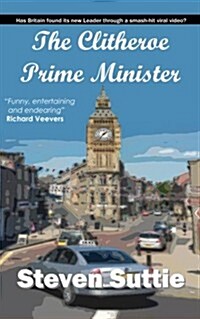 The Clitheroe Prime Minister (Paperback)