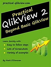 Practical Qlikview 2 - Beyond Basic Qlikview (Paperback)
