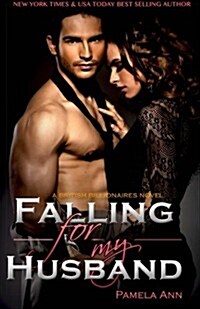 Falling for My Husband (Paperback)