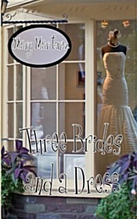 Three Brides and a Dress (Paperback)