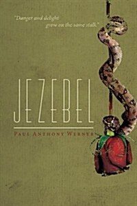 Jezebel (Paperback, 1st)