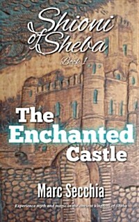 The Enchanted Castle (Paperback)