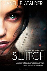 Switch (Paperback)