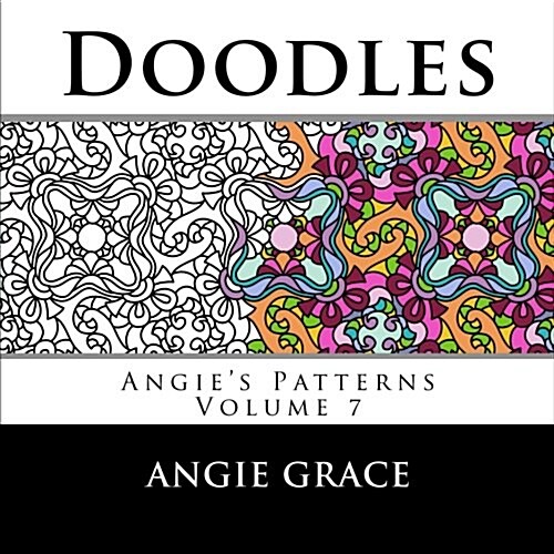 Doodles (Paperback)