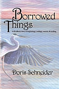 Borrowed Things (Paperback)