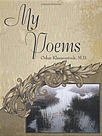 My Poems (Paperback)
