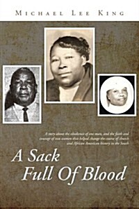 A Sack Full of Blood (Paperback)