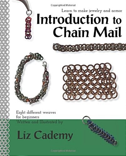 Introduction to Chain Mail (Paperback)