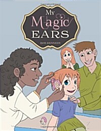 My Magic Ears (Paperback)
