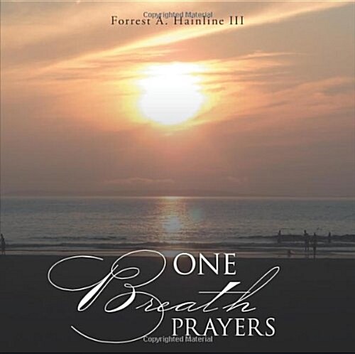 One Breath Prayers (Paperback)