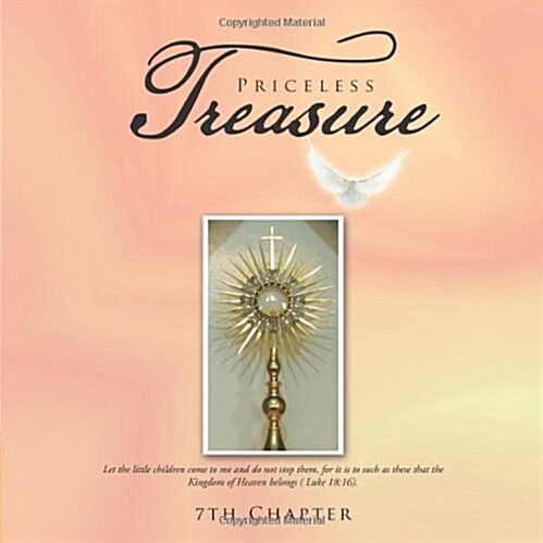 Priceless Treasure (Paperback)