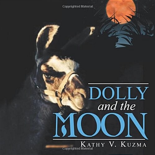 DOLLY AND THE MOON (Paperback)
