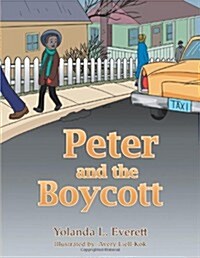 Peter and the Boycott (Paperback)