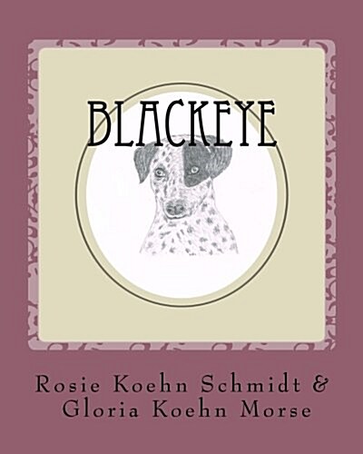 Blackeye (Paperback)