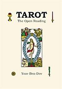 Tarot - The Open Reading (Paperback)