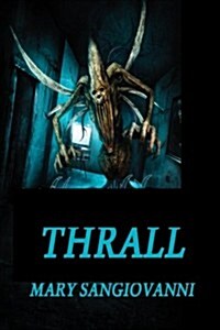 Thrall (Paperback)