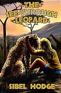 The See-Through Leopard (Paperback)