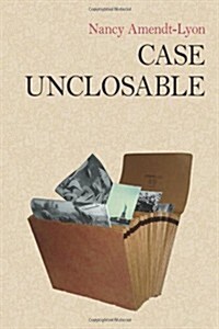 Case Unclosable (Paperback)